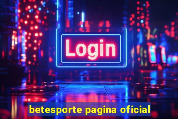 betesporte pagina oficial